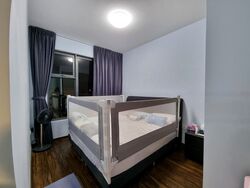 The Brownstone (D27), Condominium #464435271